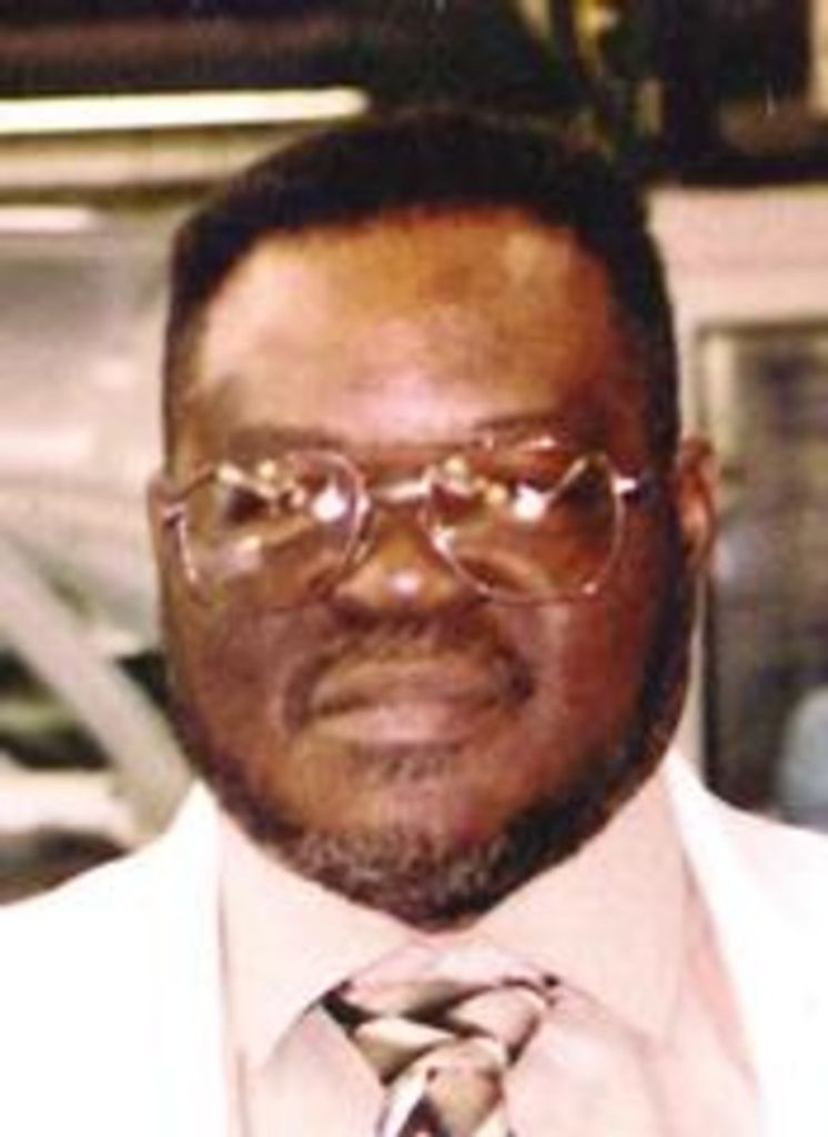 Eddies Gentry, Jr.