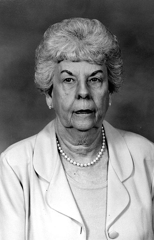 Betty R Guthrie Profile Photo