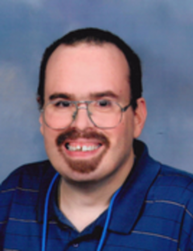 Charles F. Krause Ii