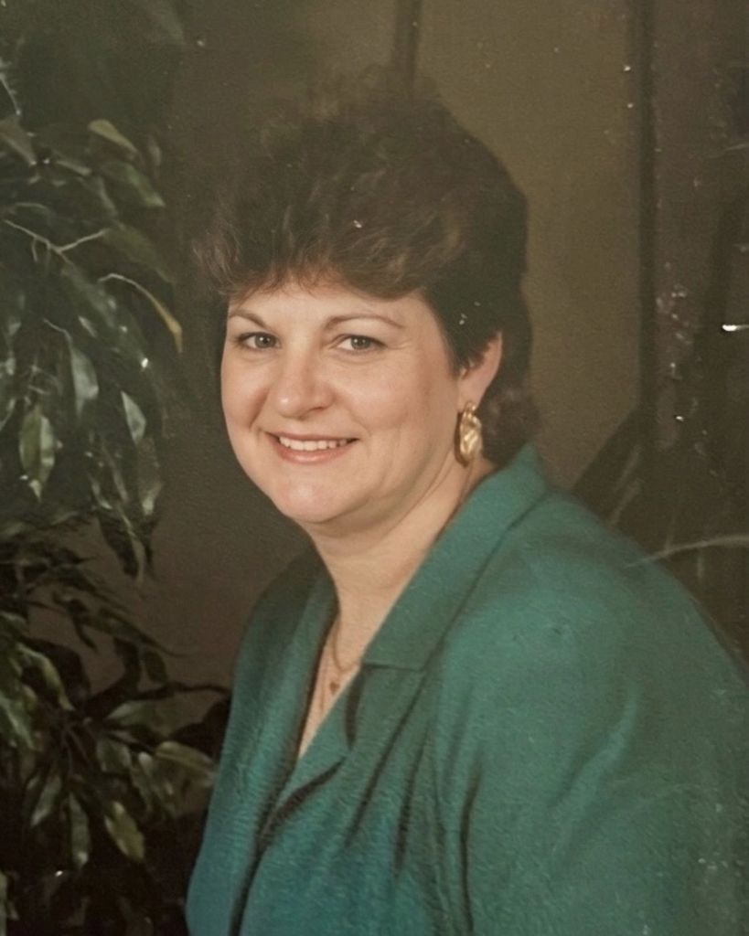 Doris Evelyn Brewster