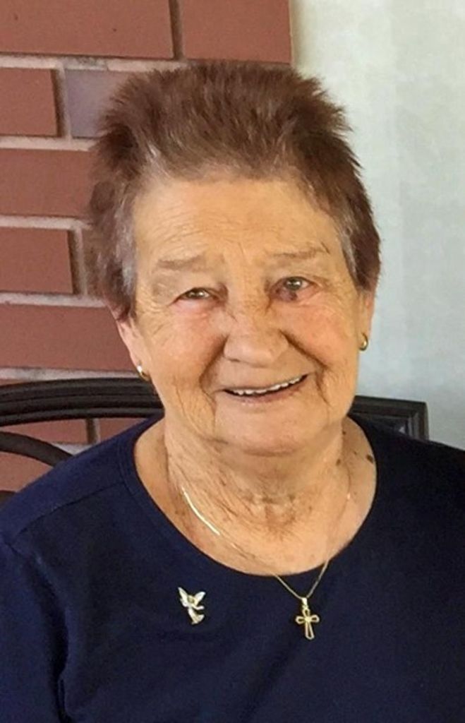 Mildred E. Whittenhall