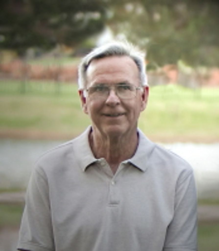 Gerald Eugene Lavalleur