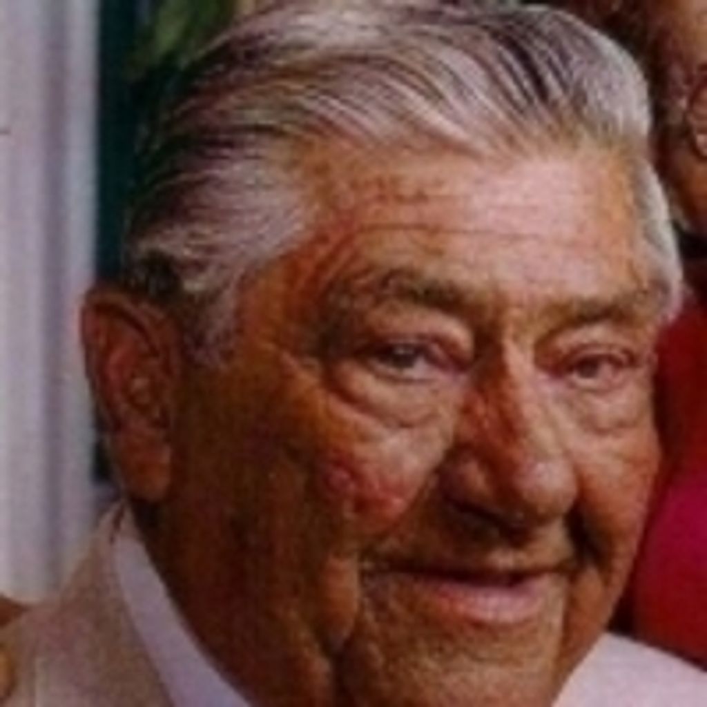 Robert G. Stover