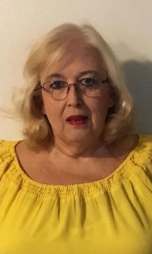 Nancy Riley Profile Photo
