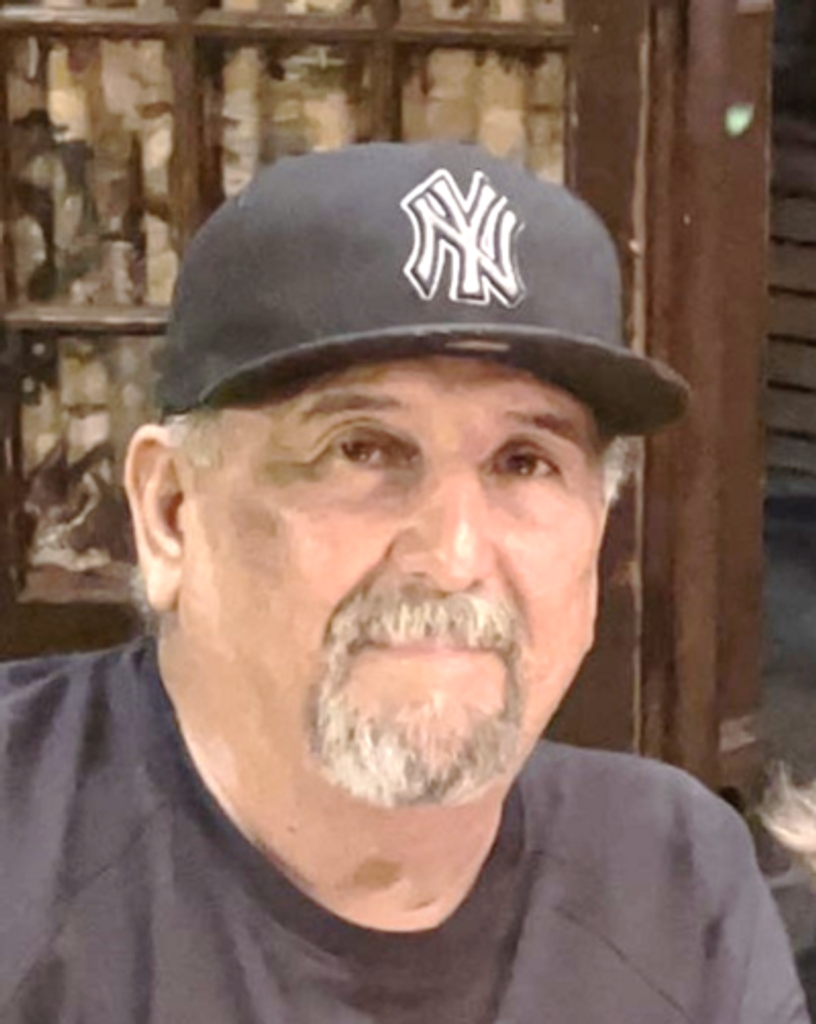 Agustin "Titine" Paz Jr. Profile Photo