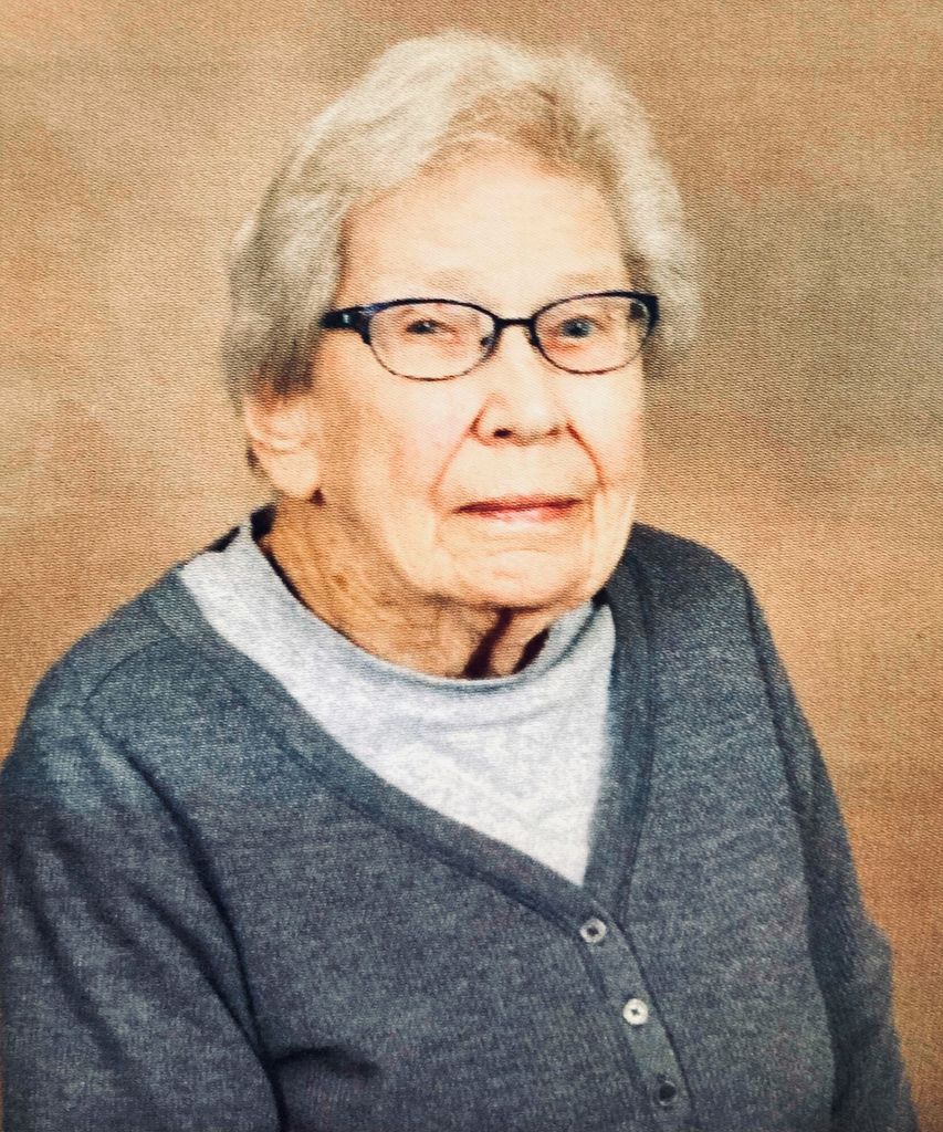 Marjorie Mae Tribe Profile Photo