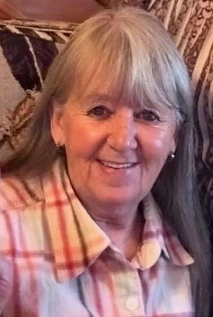 Teresa Elaine Sapp Profile Photo