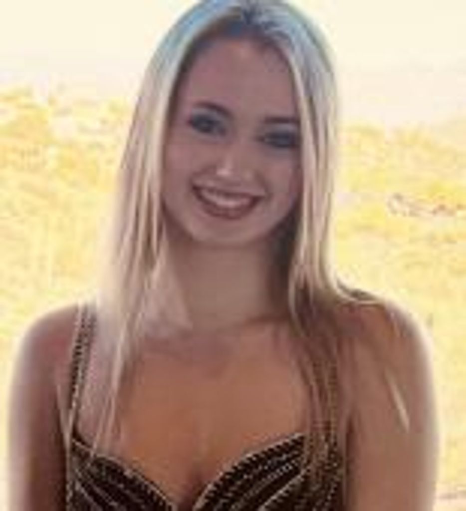 Sydney Margaret Graham