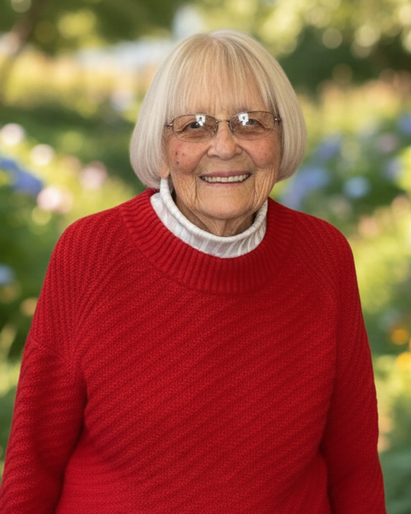Shirley R. Kuckkahn Profile Photo