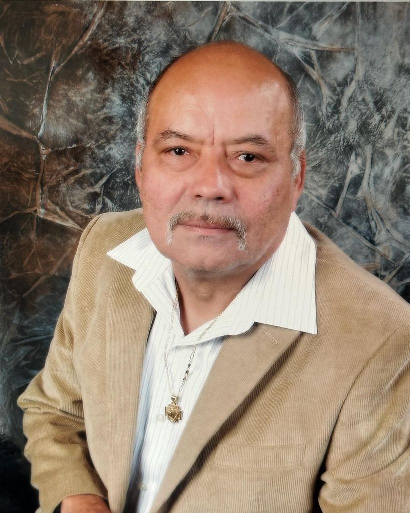Angelito Gonzalez
