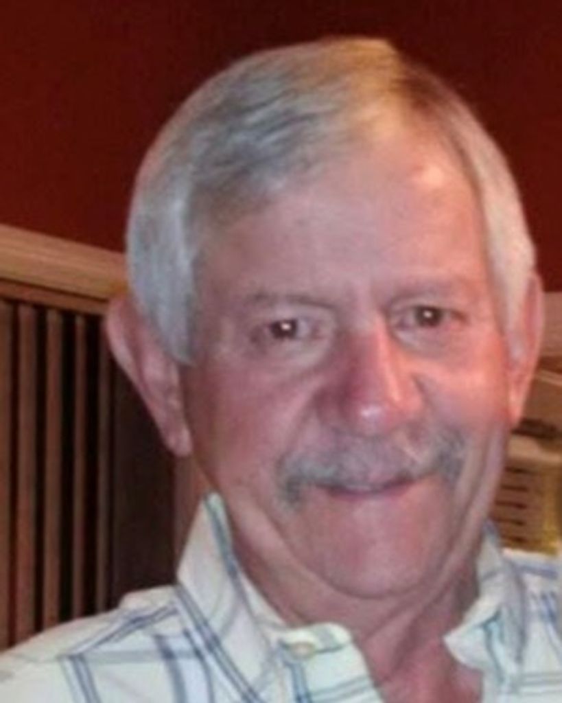 Roy Douglas Gevedon Profile Photo