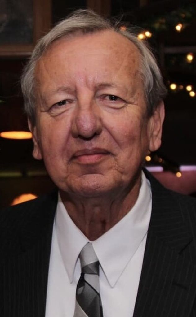 Gary Rueden Profile Photo