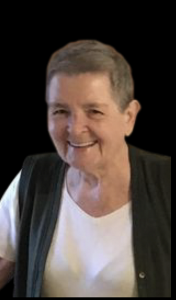 Janina Spyrka Profile Photo