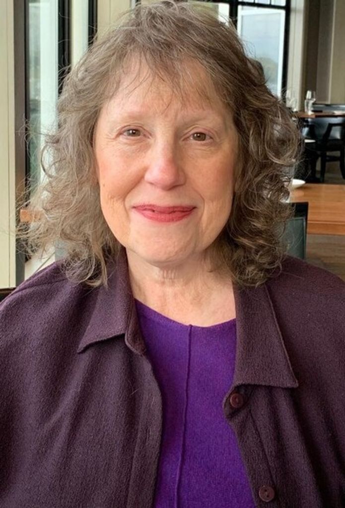 Devora Budnick Profile Photo