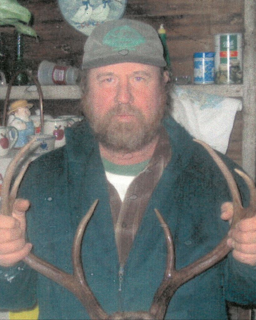 Homer David Branch Profile Photo