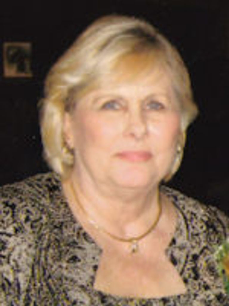 Carole  A. Faltermeier