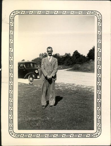 Harry Haslag photo gallery thumbnail 8 of 28