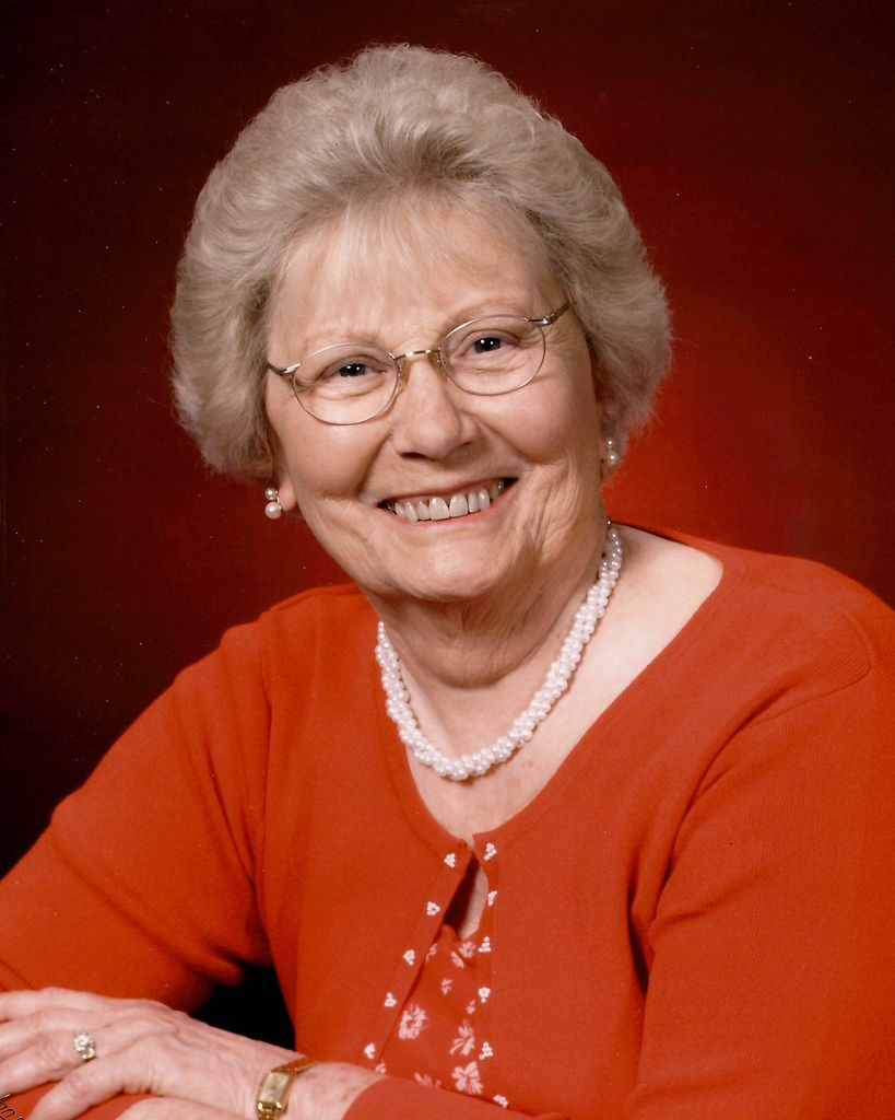 Virginia Verschoore Profile Photo