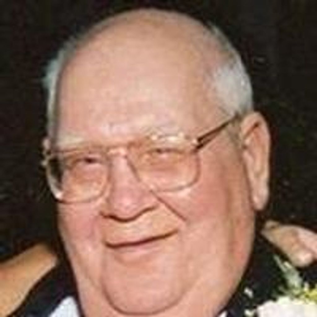 Albert D. Giguere