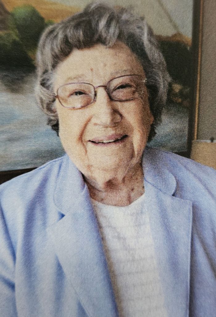 Helen Abernathy Huffman Profile Photo
