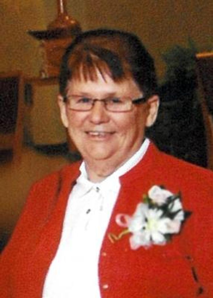 Lillian M Weihbrecht Profile Photo