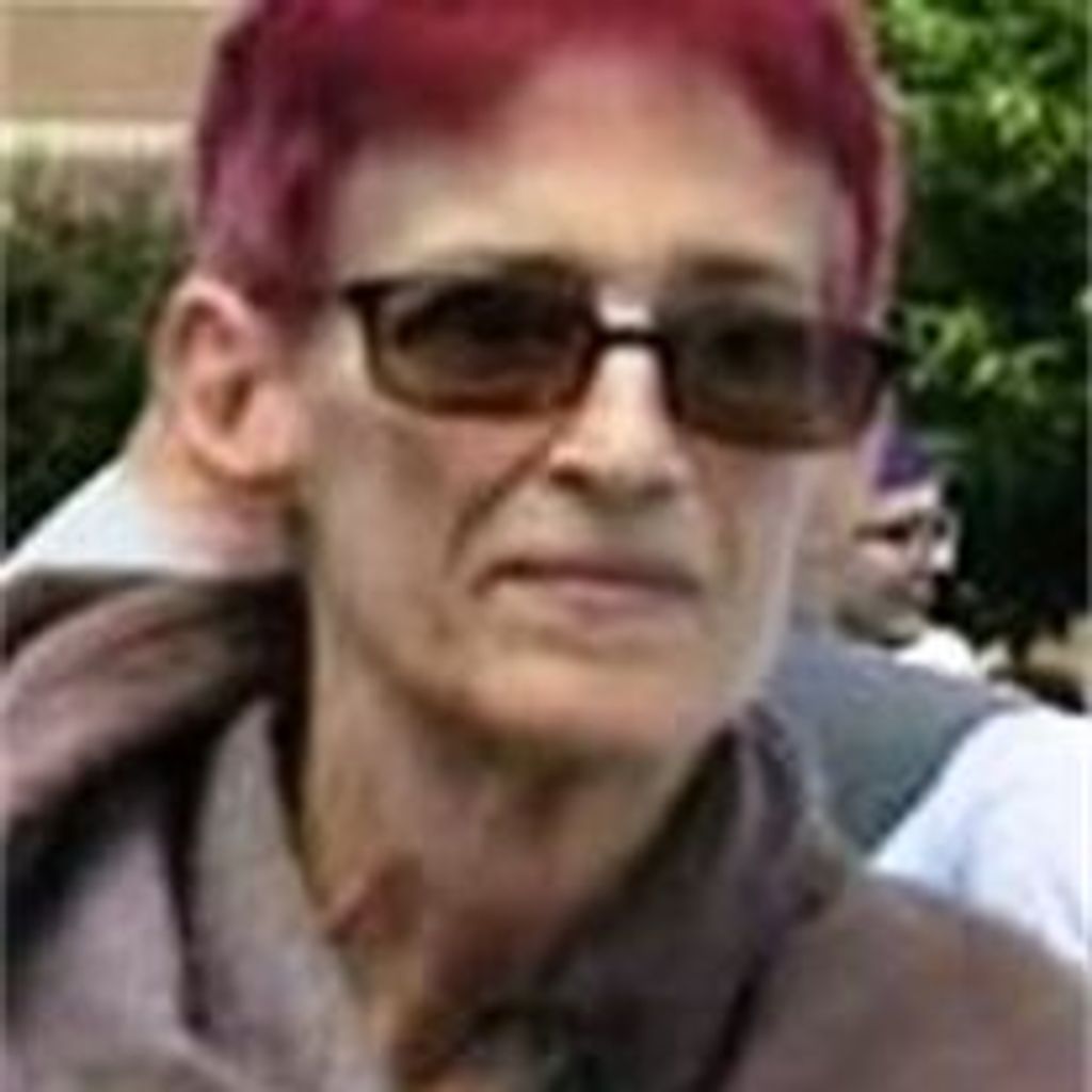 Cathy D. Bellinger