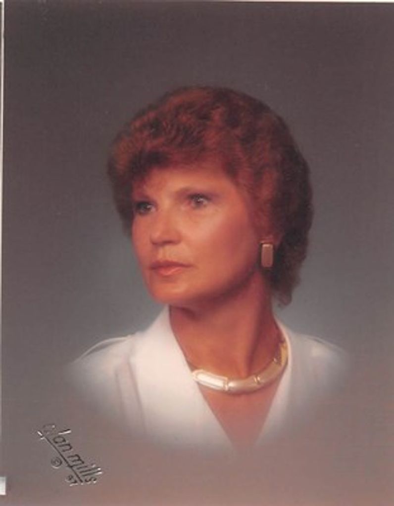 Patsy Lynn Headrick