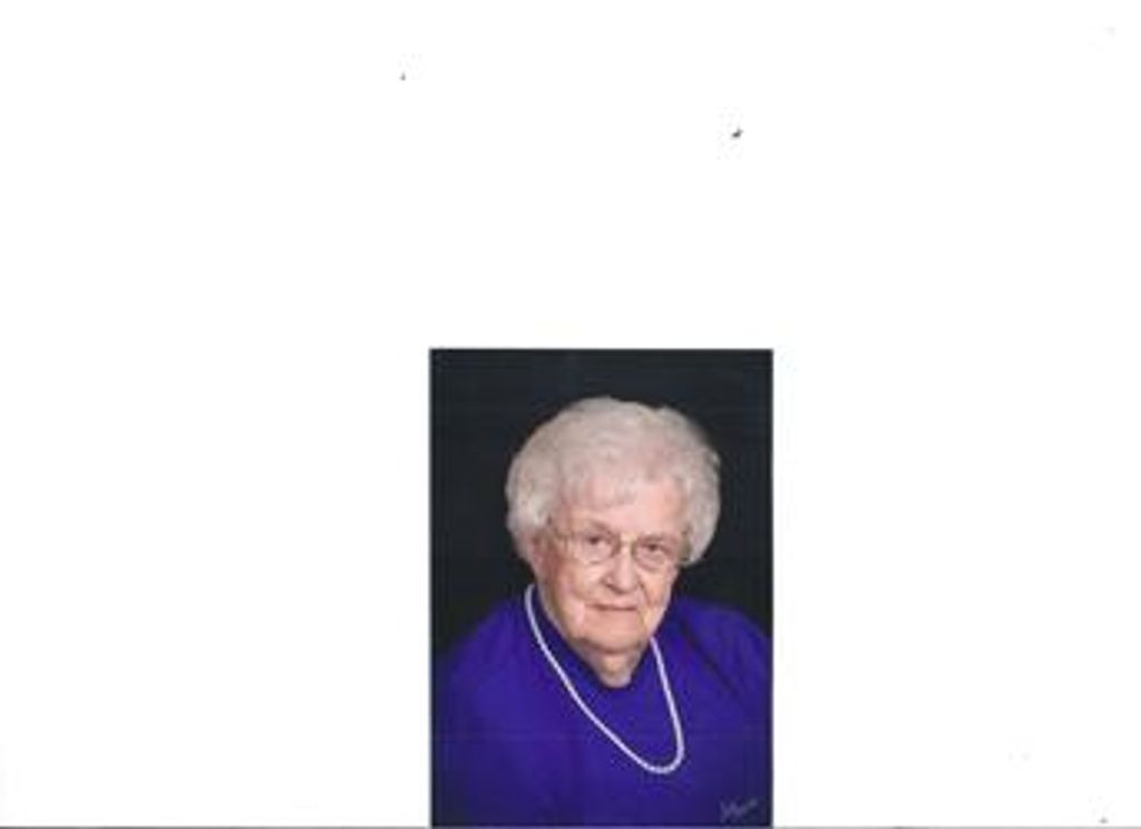 Ruth Elizabeth Iverson Profile Photo