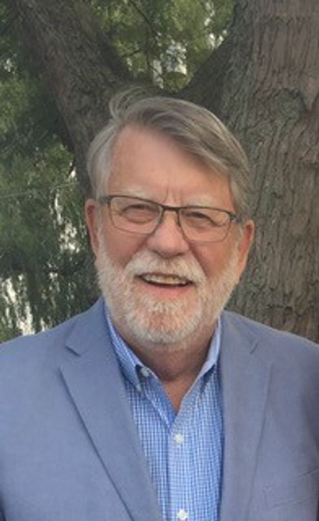 Lawrence Frederick Kennedy Jr.