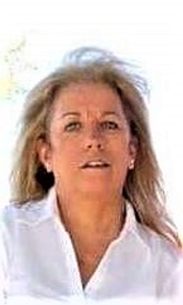 Mary Elizabeth Murray