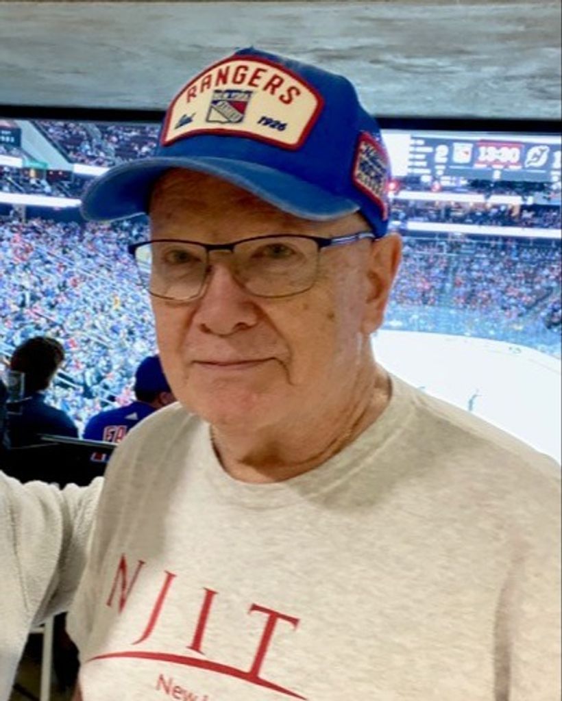 Donald E. Church Profile Photo