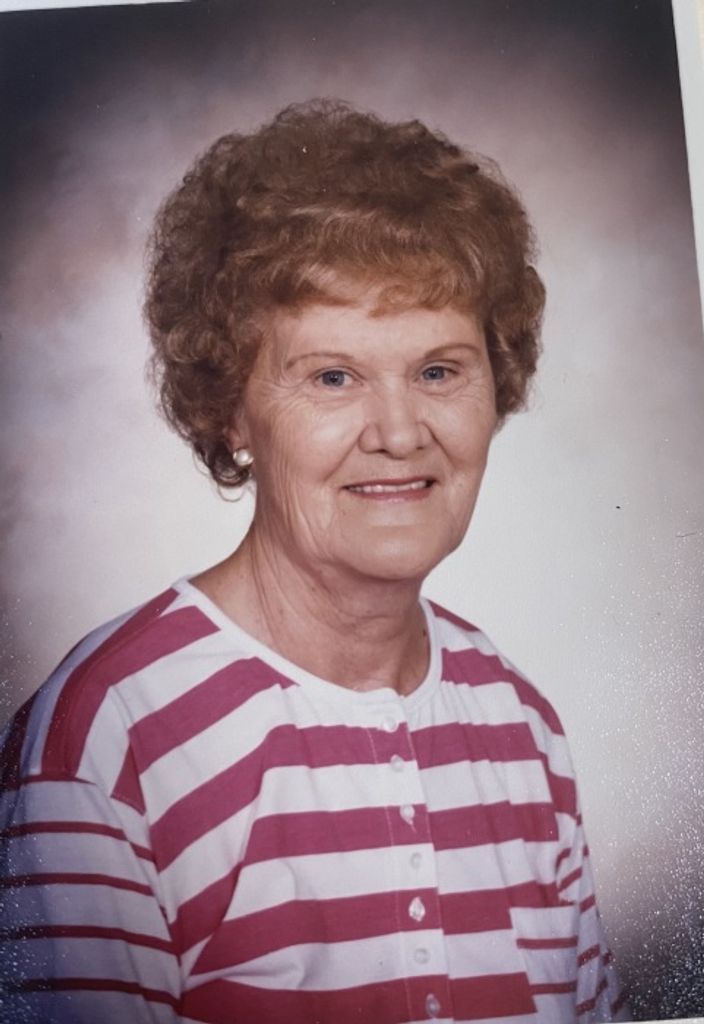 Nellie Elizabeth (Rudnicky)  Bardson Profile Photo