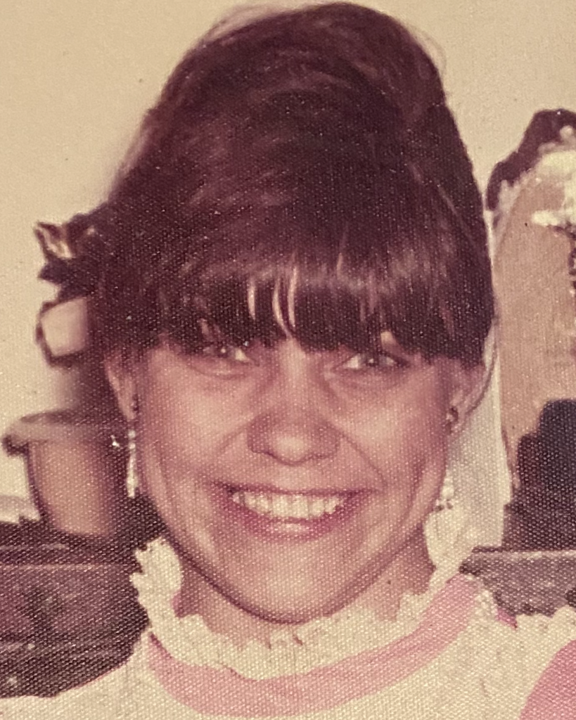 Mary E. Bembinster