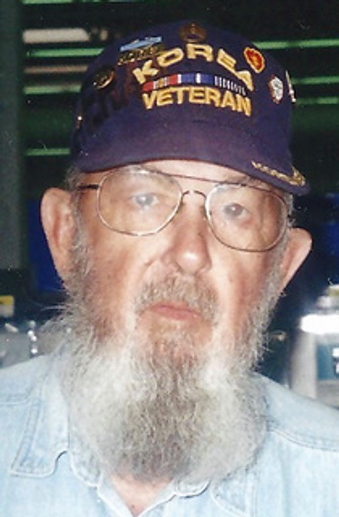 Lewis Hagart Noe Profile Photo