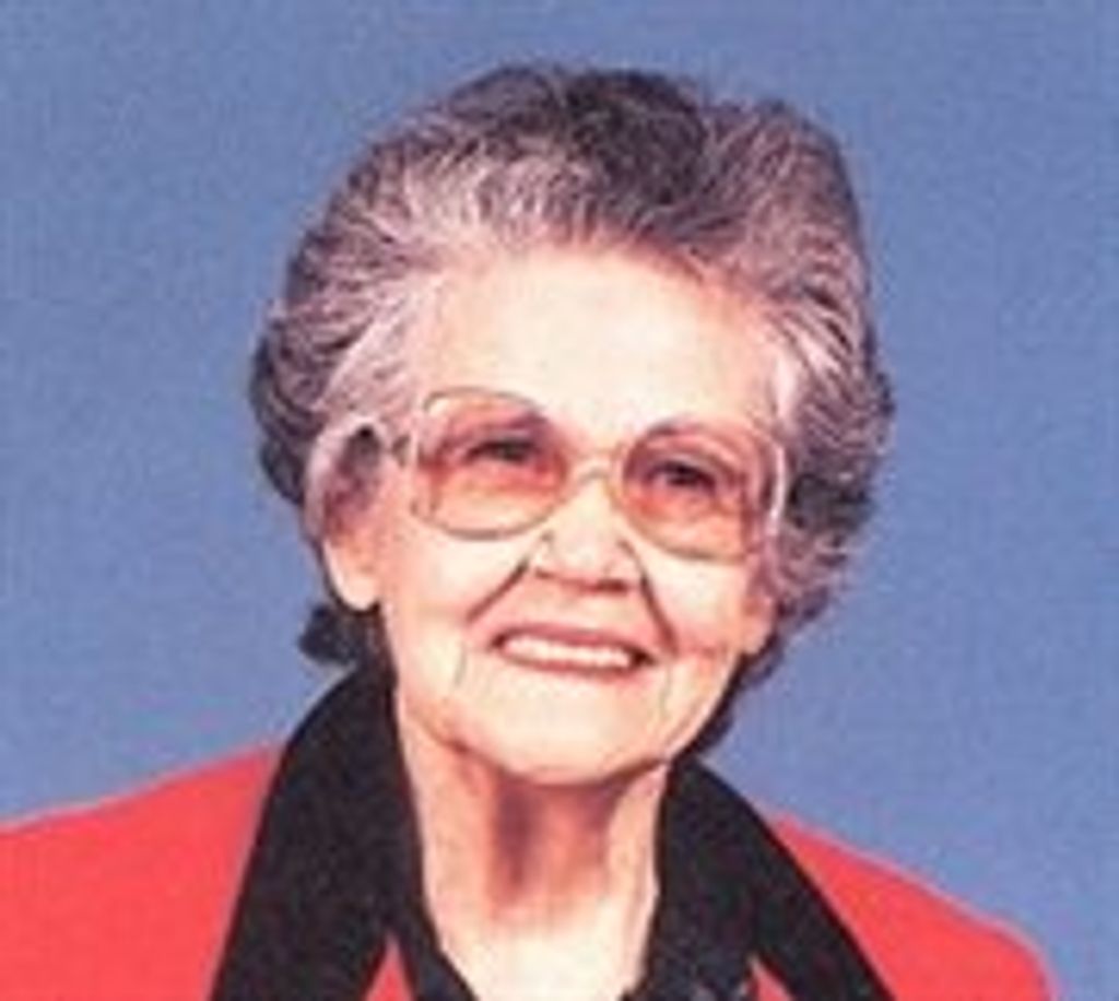 Annie Hancock Baldwin