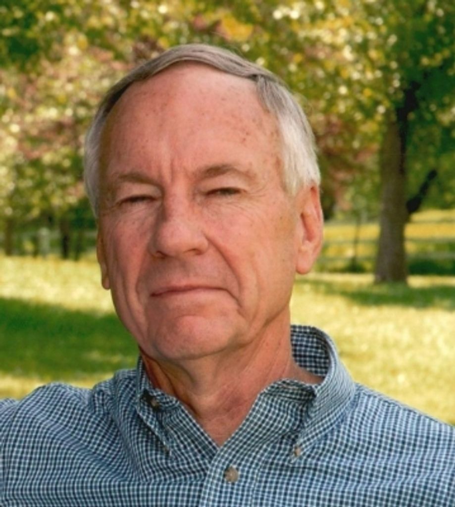 Gordon Lee Parks Profile Photo