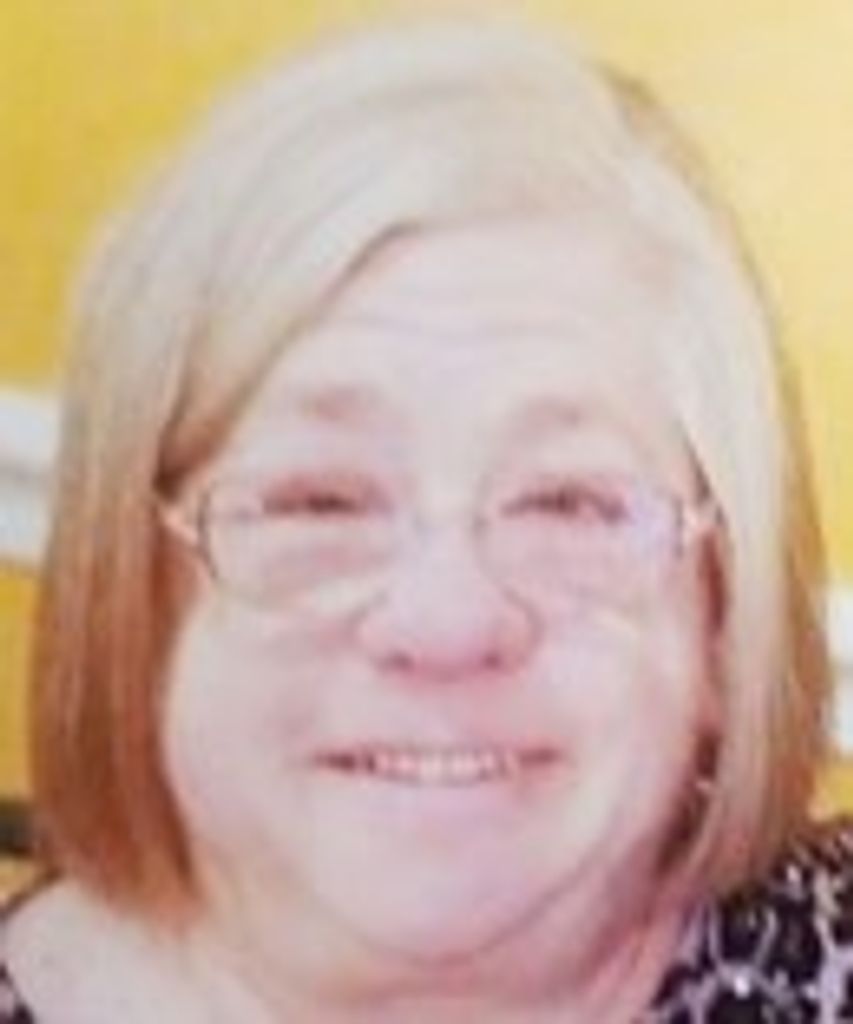 Kathy M. (Krainz)  Slapknicker