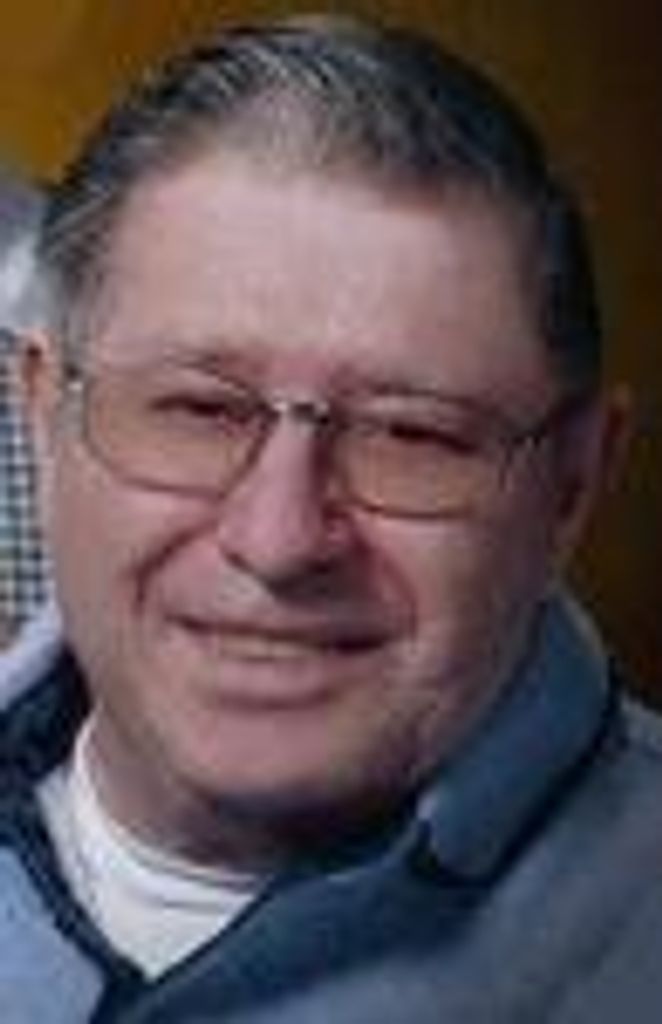 Jerome Tessmer