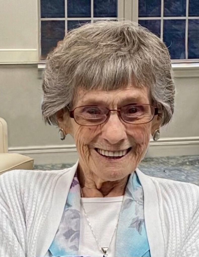 Dolores J. Propsner