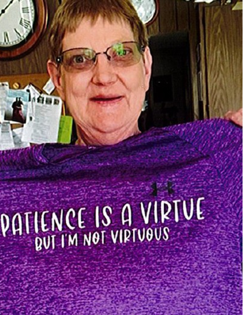 Coleen Euphrosyne (Wiermaa) Summers Profile Photo