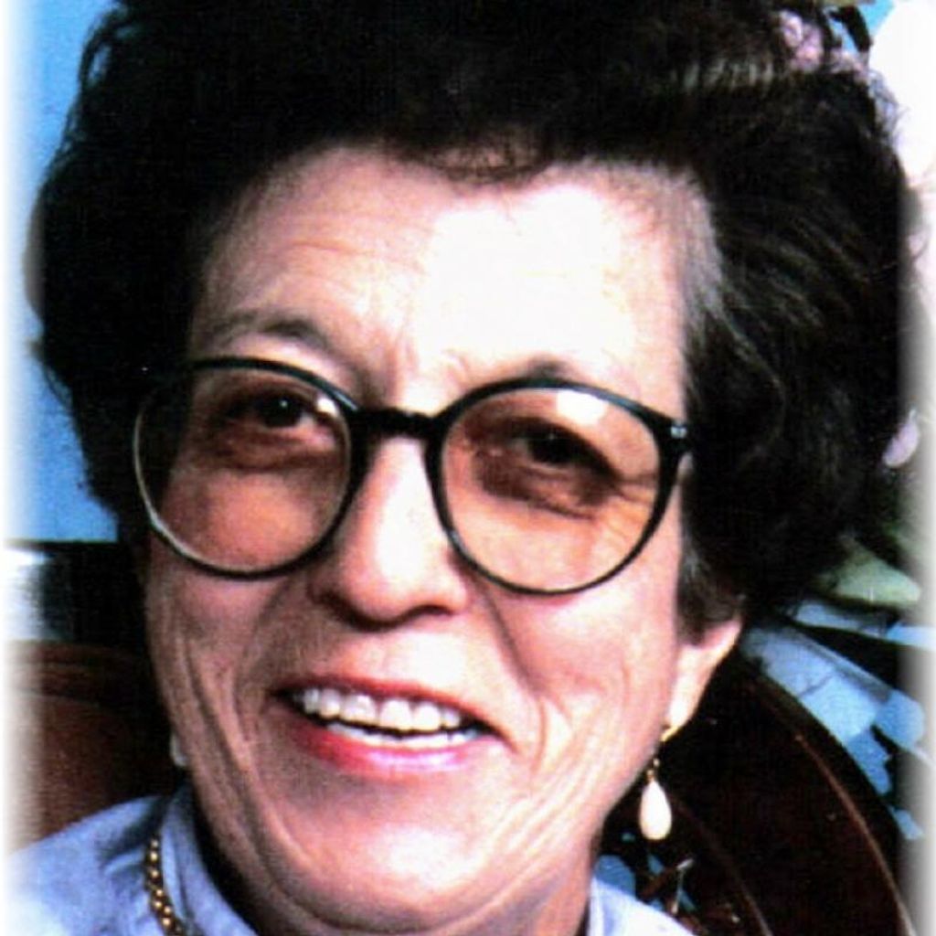 Imelda M. Vigil