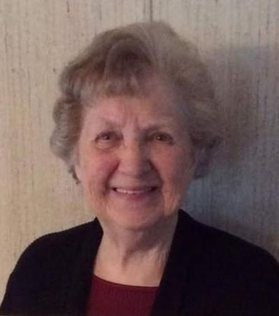Esther M. Pelletterie Profile Photo