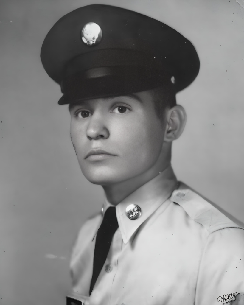 Charlie V. Padilla