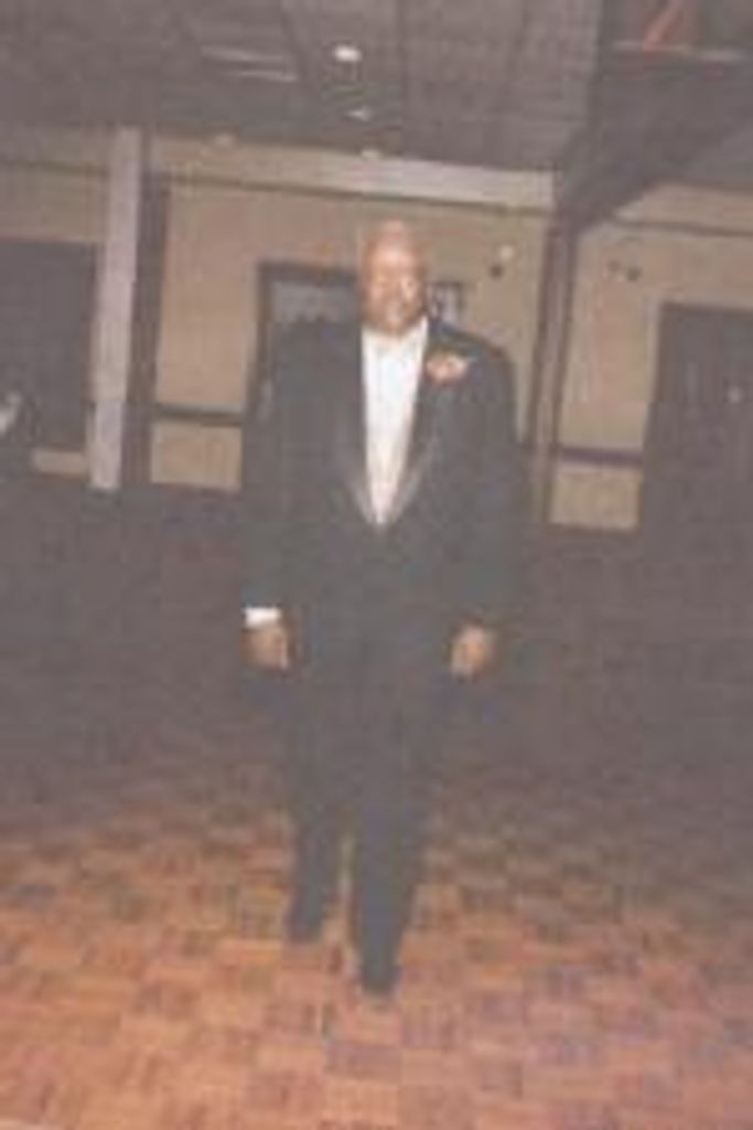 Sewell Charles Profile Photo