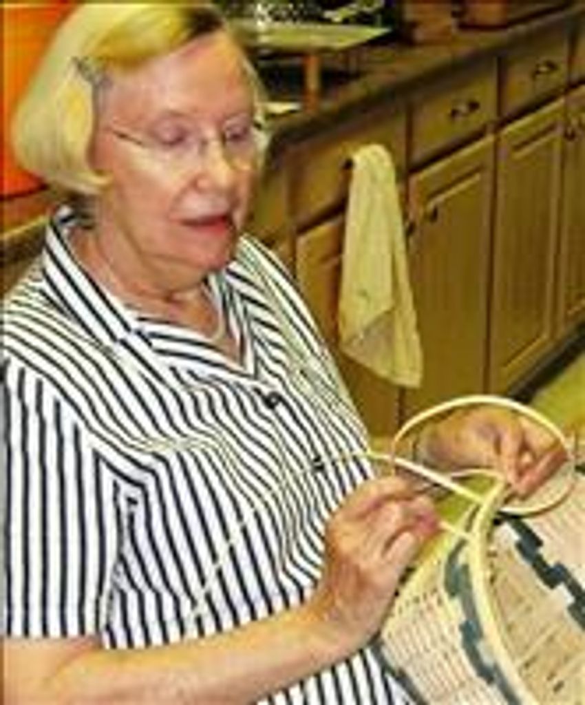 Jane  A. (Austell)  Wilson