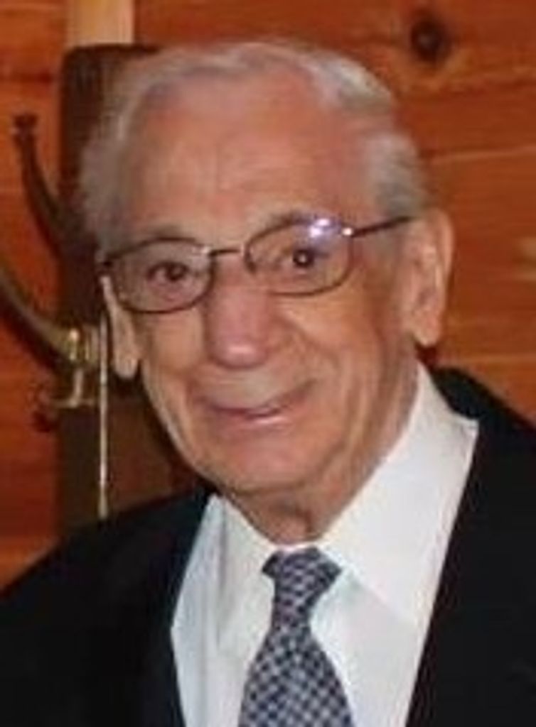 John B. Lisi