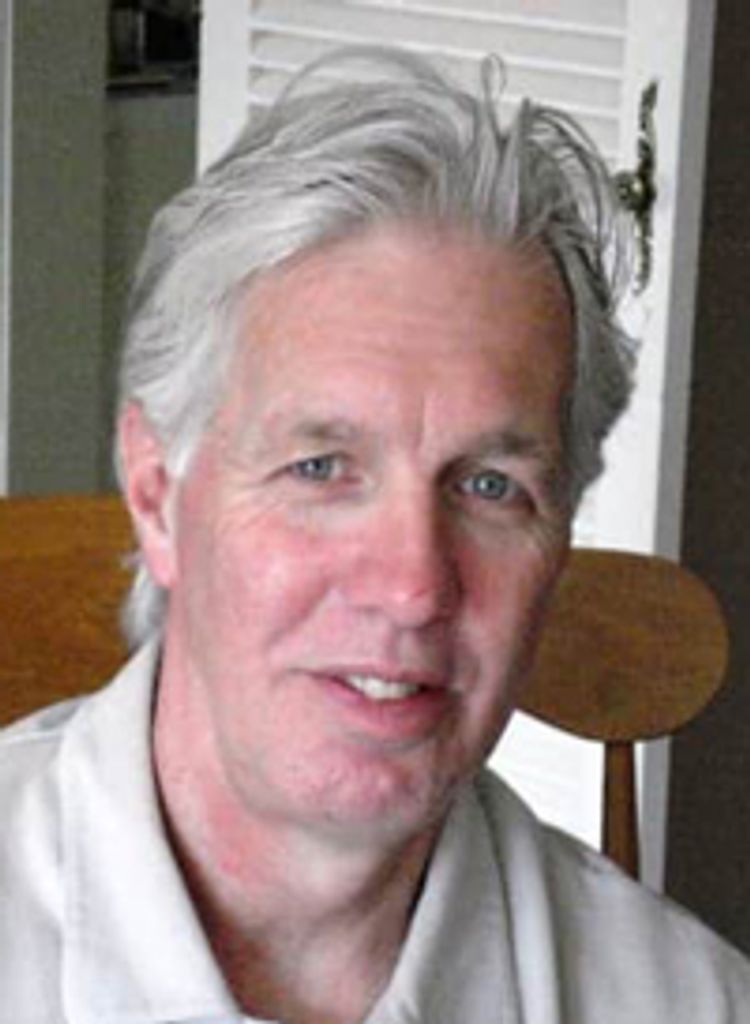Wayne Edward Passingham