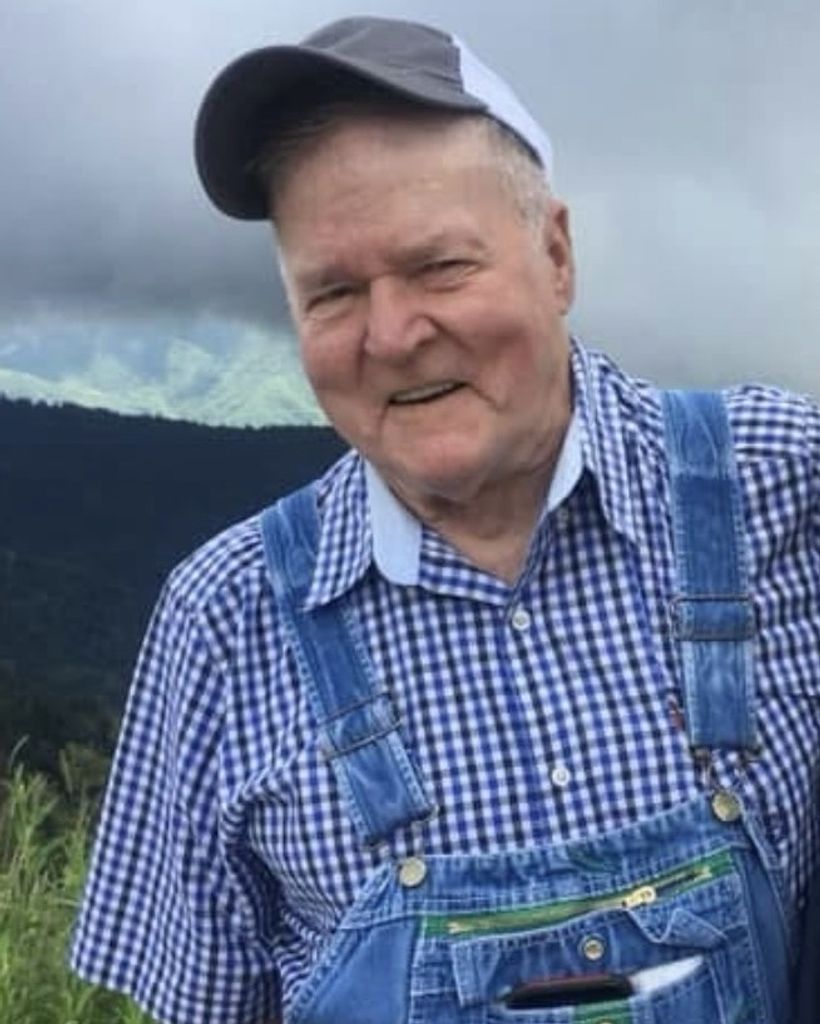 John Henry Gentry