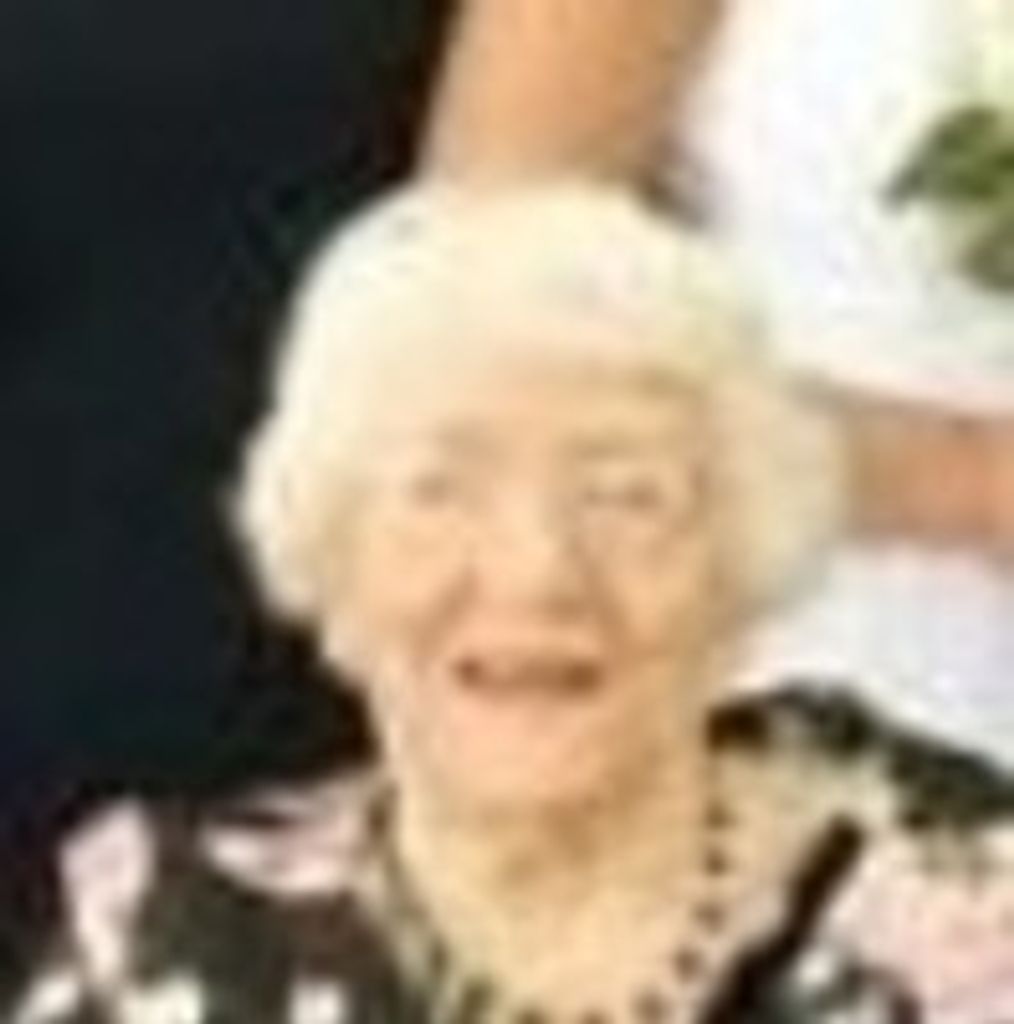 Nina Grizzell-Morrison