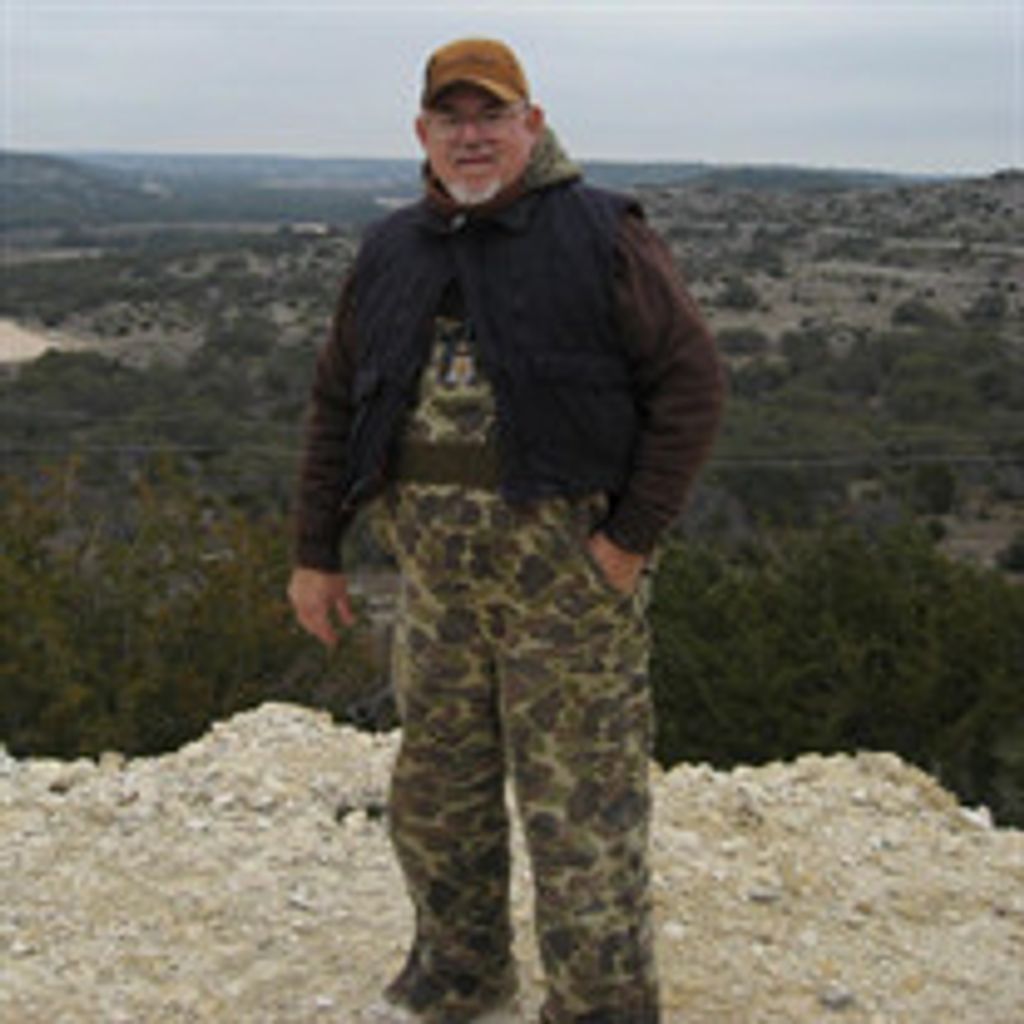 Thaddeus "Hawk" Jerome Bellanger